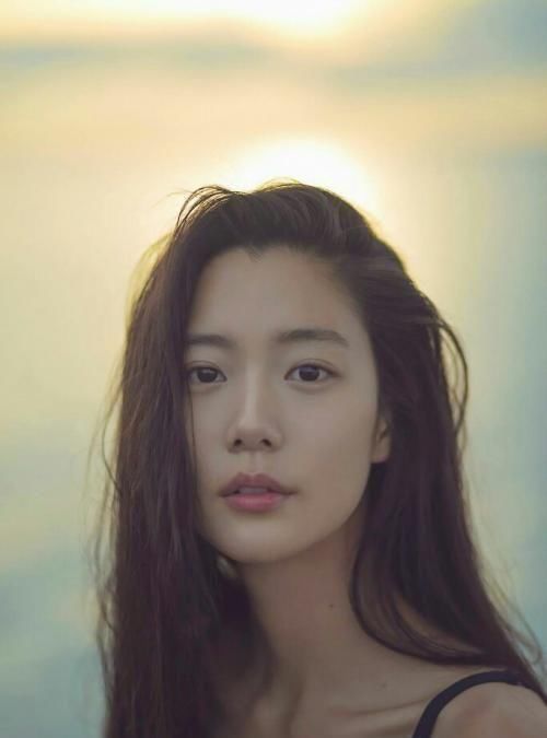 韩美女主播热午 爱情